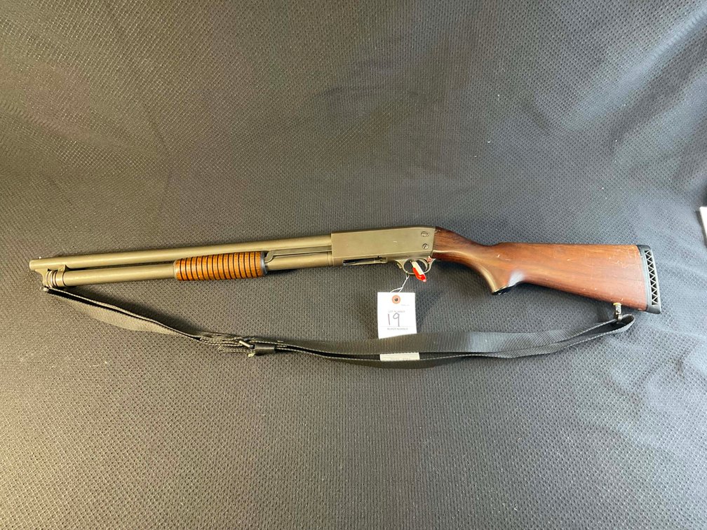 Image for Huge Online/Live/Simulcast Firearms Auction!