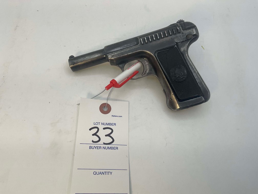 Image for Huge Online/Live/Simulcast Firearms Auction!