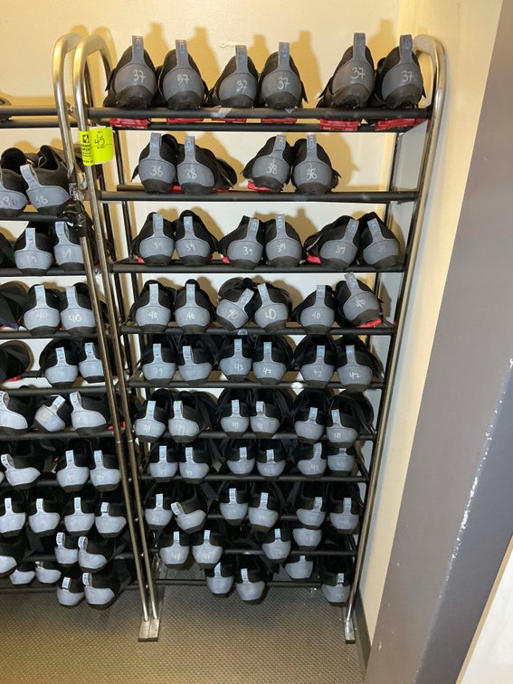 Image for Online Only Auction of CycleBar in Raleigh!