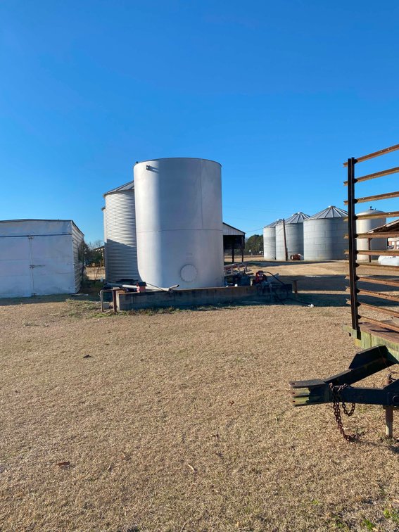 Image for Large Farm Equipment Auction in Johnston County