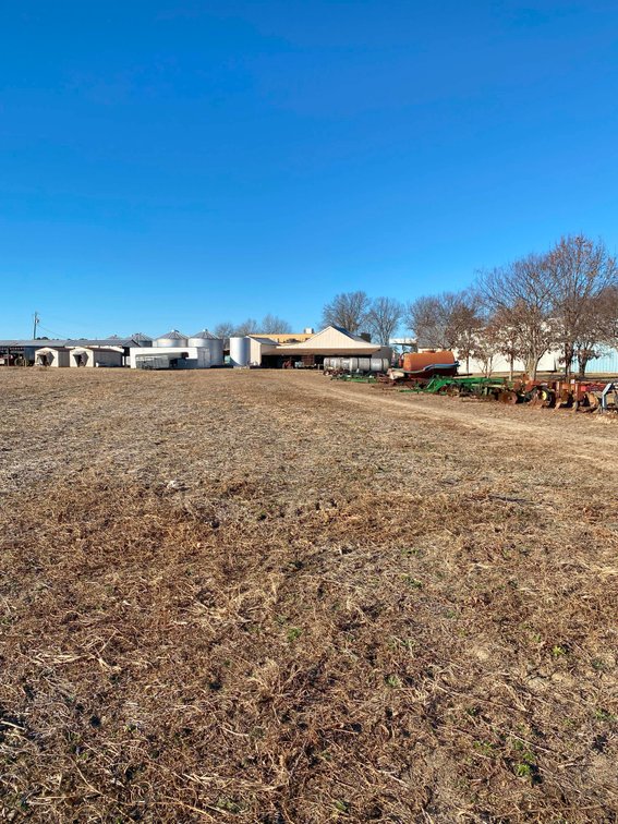 Image for Large Farm Equipment Auction in Johnston County