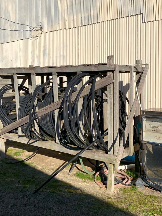 Image for Large Farm Equipment Auction in Johnston County