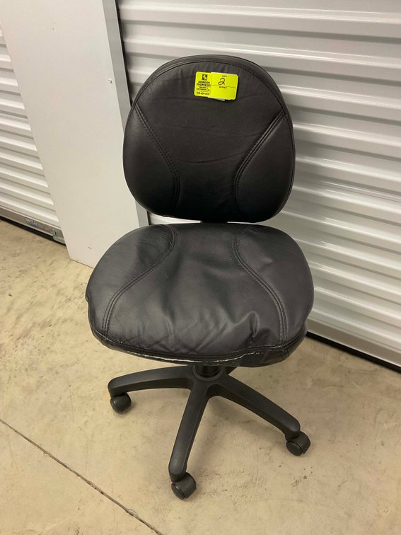 Image for High End Office Furniture Online Only Auction!