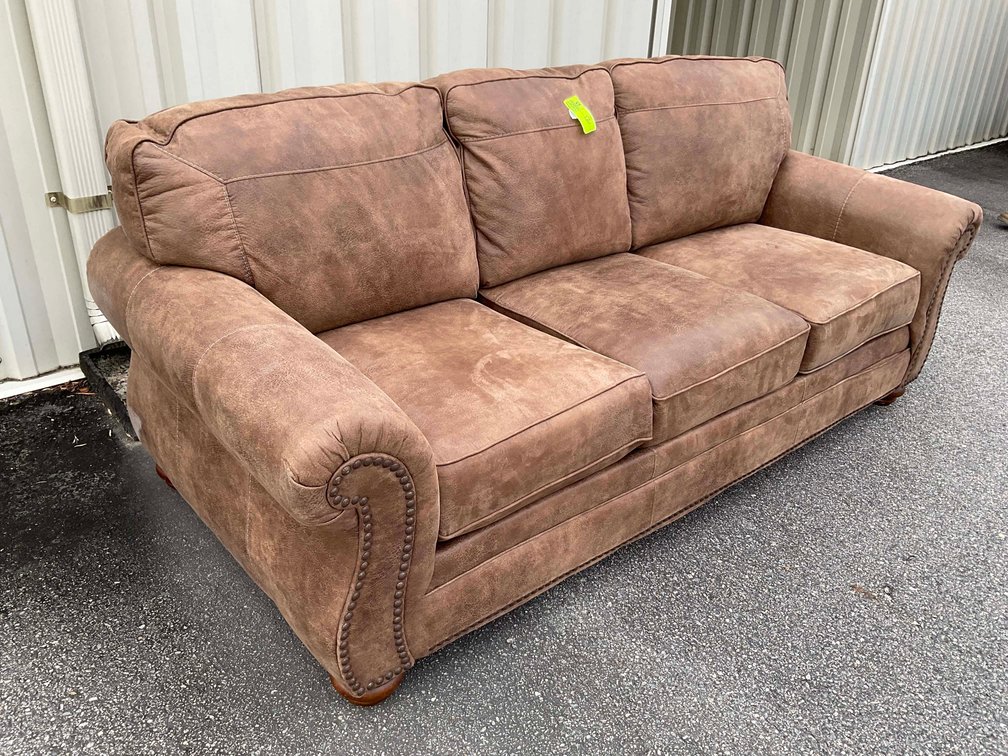 Image for High End Office Furniture Online Only Auction!
