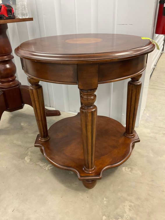 Image for High End Office Furniture Online Only Auction!