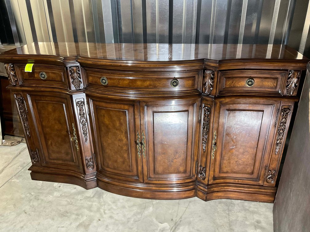 Image for High End Office Furniture Online Only Auction!