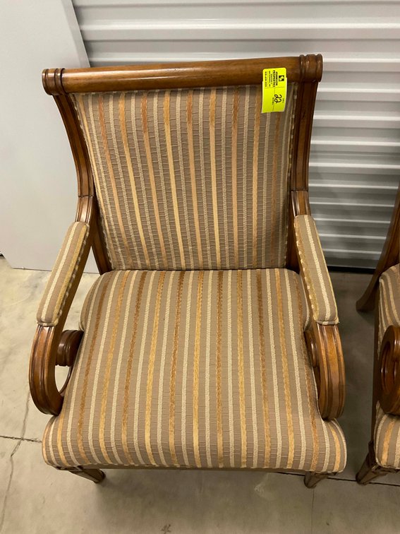 Image for High End Office Furniture Online Only Auction!