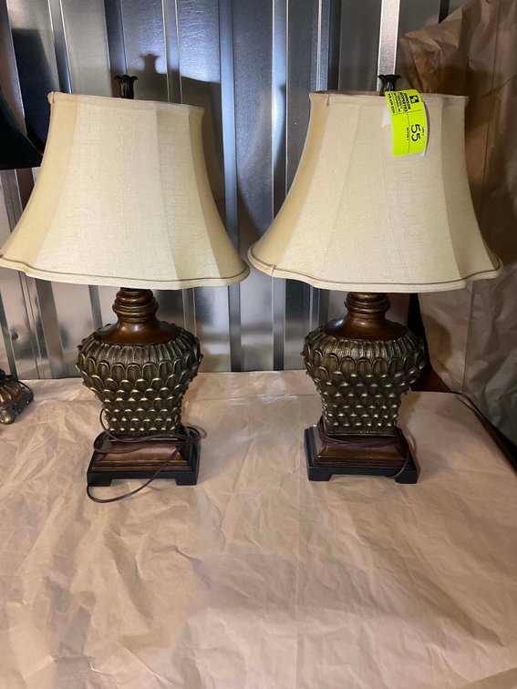Image for High End Office Furniture Online Only Auction!