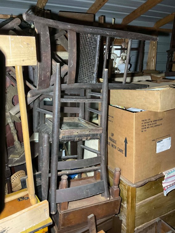 Image for Round 5 of the Huge Collection of Glassware and lots more Selling Absolute in this LIVE Only Auction Event!
