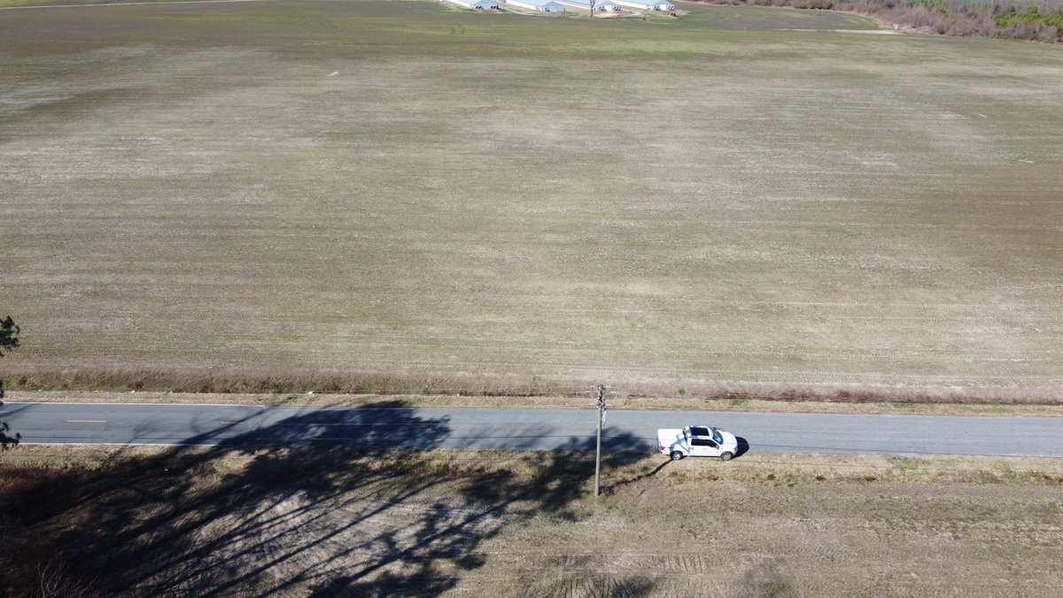 Image for 128 +/- Acres in Duplin County!