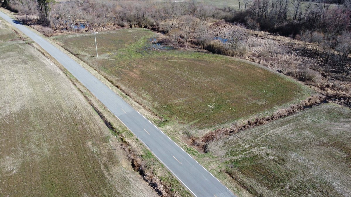 Image for 128 +/- Acres in Duplin County!