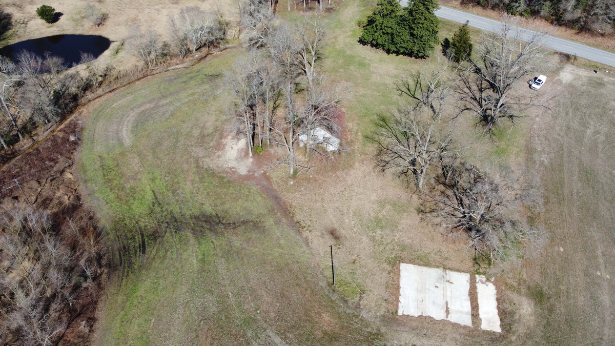 Image for 128 +/- Acres in Duplin County!