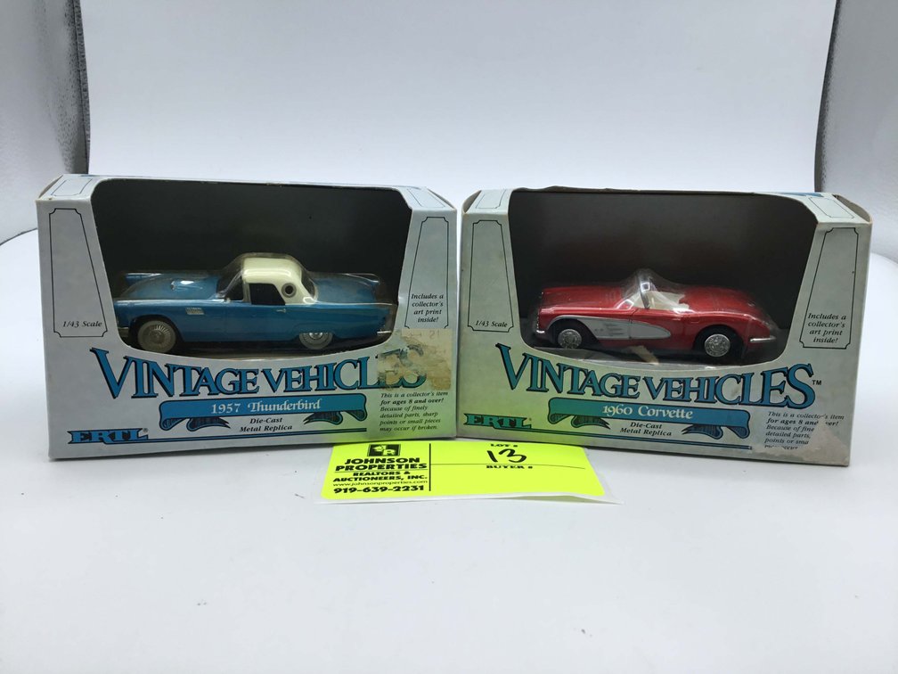 Image for Nascar Memorabilia and Other Collectibles Online Only Auction