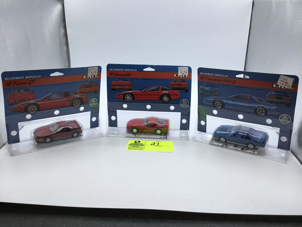 Image for Nascar Memorabilia and Other Collectibles Online Only Auction