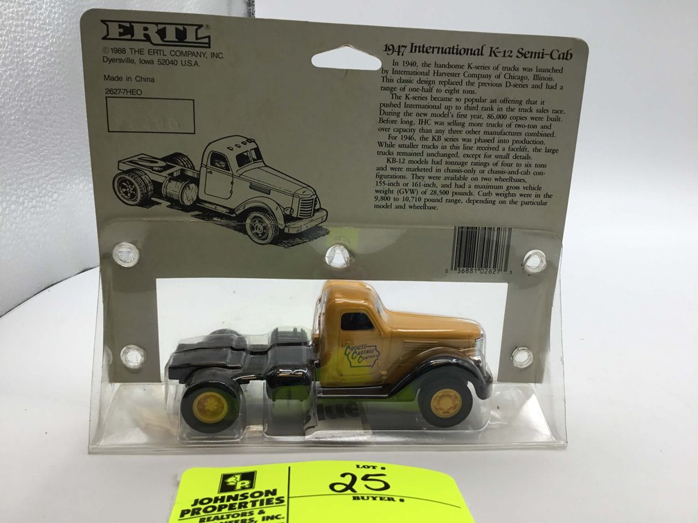 Image for Nascar Memorabilia and Other Collectibles Online Only Auction