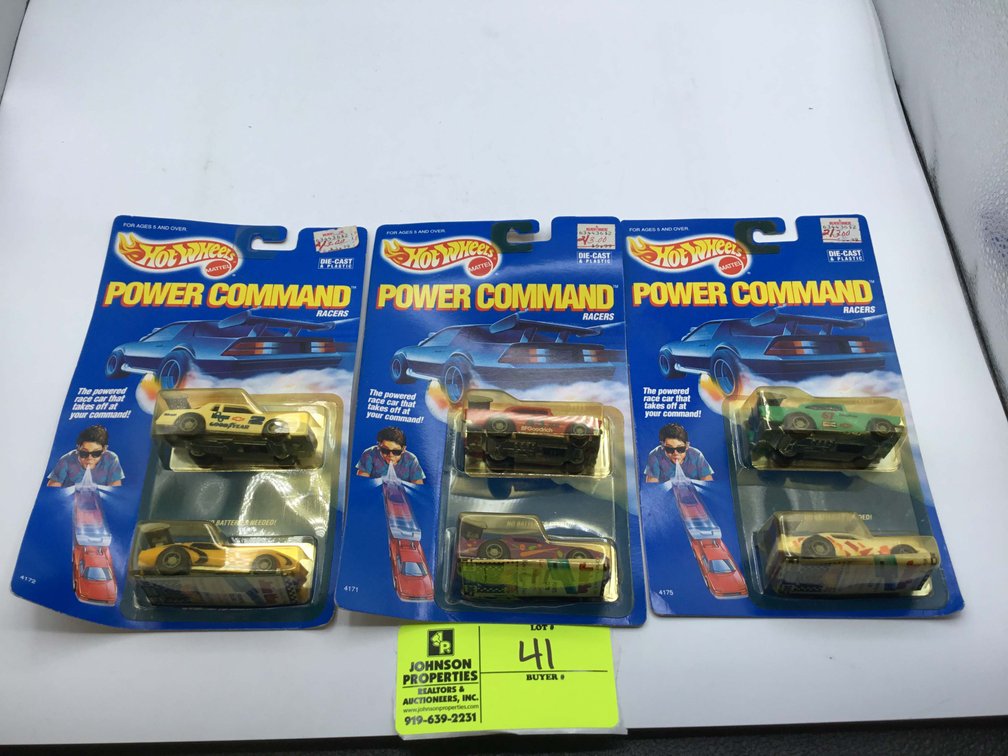 Image for Nascar Memorabilia and Other Collectibles Online Only Auction