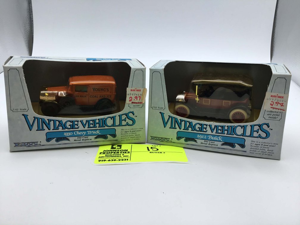 Image for Nascar Memorabilia and Other Collectibles Online Only Auction