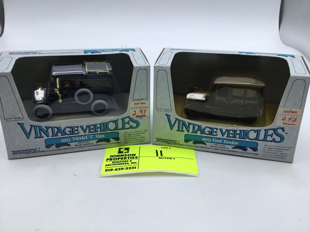 Image for Nascar Memorabilia and Other Collectibles Online Only Auction