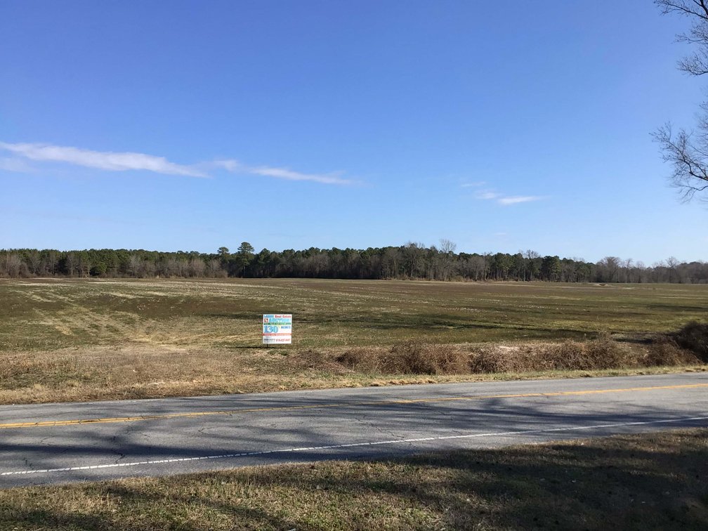Image for 128 +/- Acres in Duplin County!