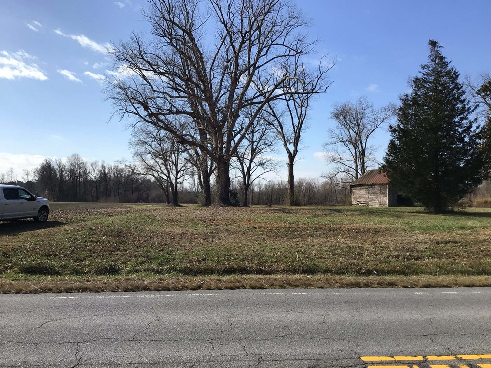 Image for 128 +/- Acres in Duplin County!
