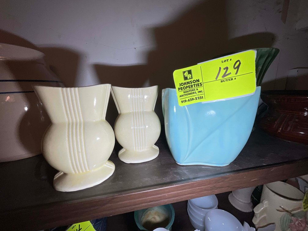 Image for Round 4 of the Huge Collection of Glassware and lots more Selling Absolute in this Online Only Auction Event!