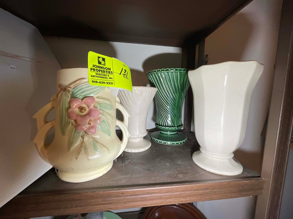 Image for Round 4 of the Huge Collection of Glassware and lots more Selling Absolute in this Online Only Auction Event!
