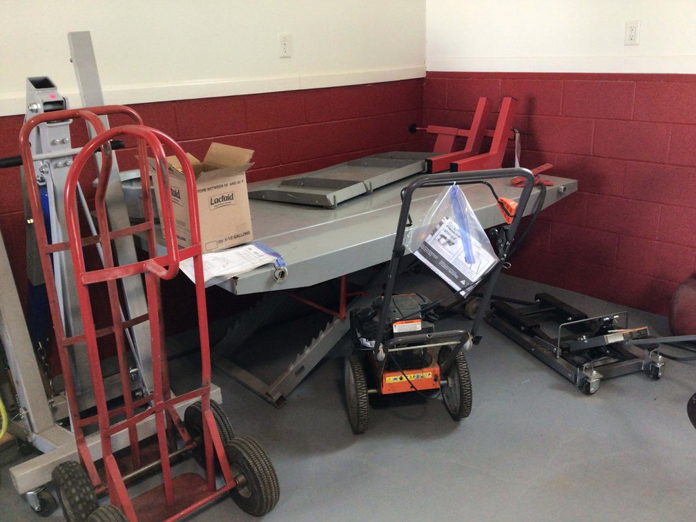 Image for Massive Collection of Tools, Equipment and lots more in this Online/Live/ Simulcast Event!