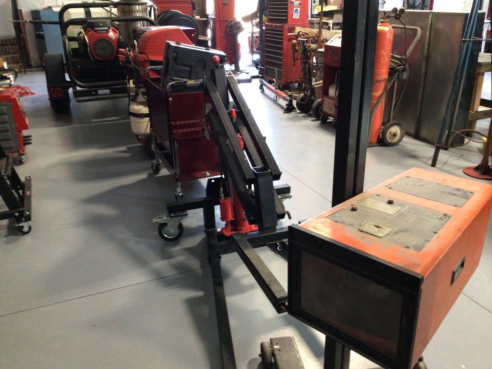 Image for Massive Collection of Tools, Equipment and lots more in this Online/Live/ Simulcast Event!