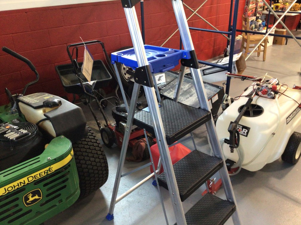 Image for Massive Collection of Tools, Equipment and lots more in this Online/Live/ Simulcast Event!