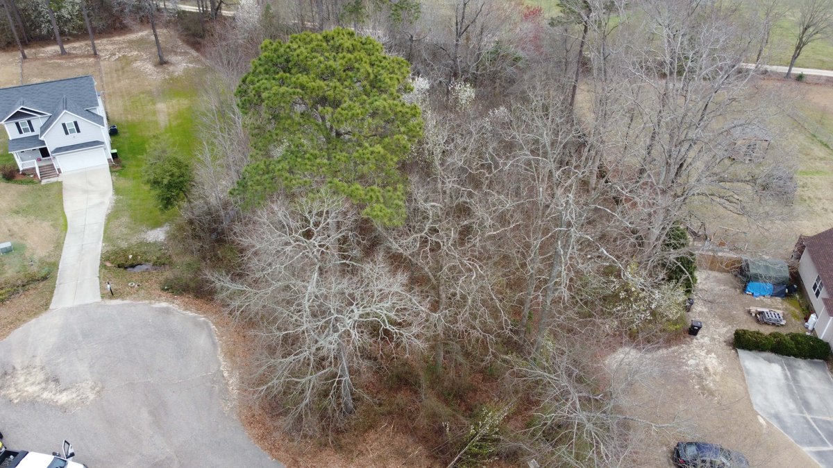 Image for Online/Live/Simulcast Auction of Two Homesites in Harnett County included in the April Multi-Parcel Auction Event!