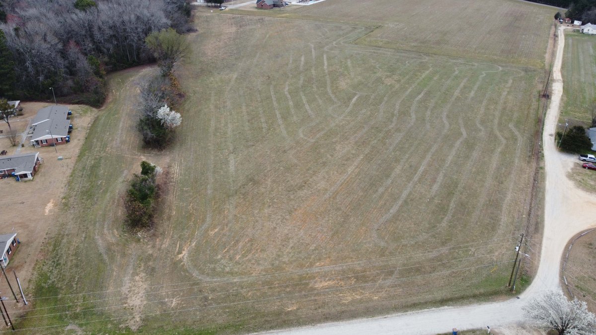 Image for Beautiful 10 Acre Tract in Dunn