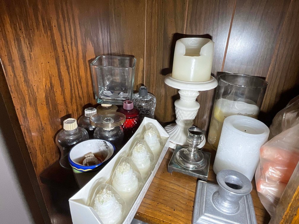 Image for Online Only Estate Auction for the Jesse and Hilda Lindsay Estate (deceased) out of Clinton