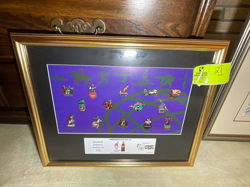 Image for Online Only Estate Auction for the Jesse and Hilda Lindsay Estate (deceased) out of Clinton