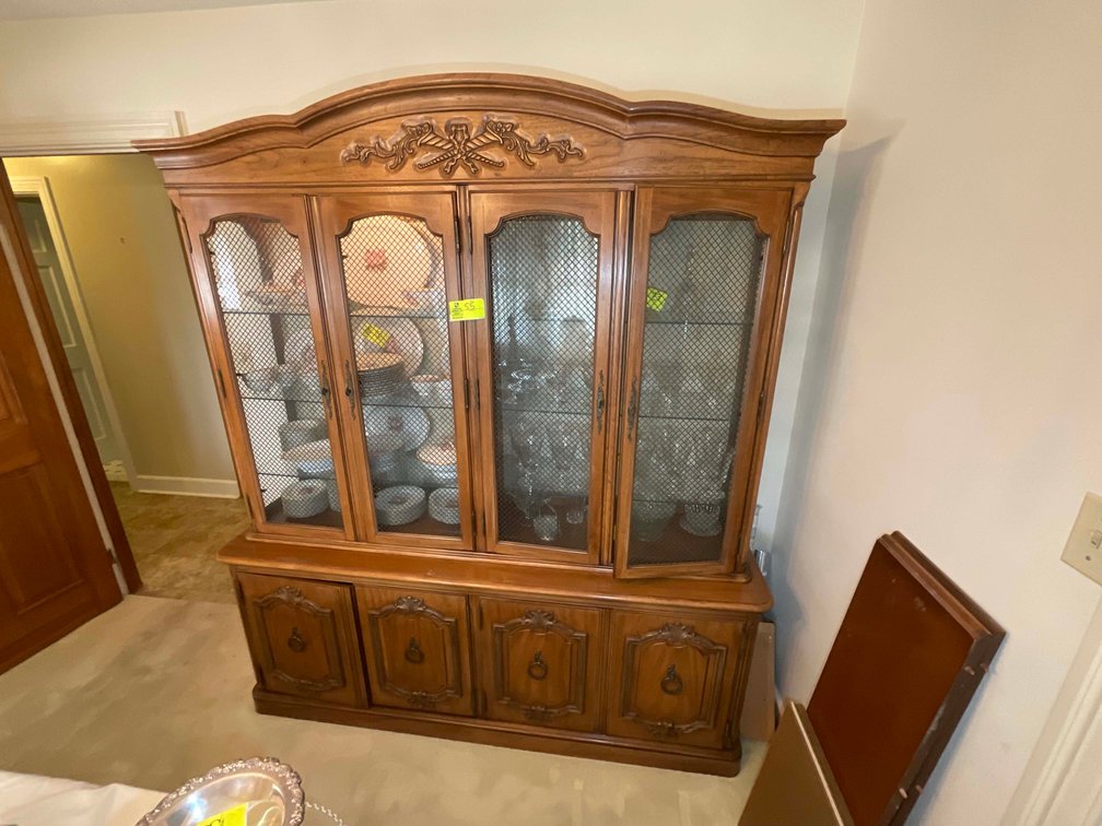 Image for Online Only Estate Auction for the Jesse and Hilda Lindsay Estate (deceased) out of Clinton