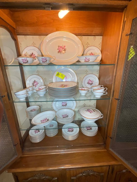 Image for Online Only Estate Auction for the Jesse and Hilda Lindsay Estate (deceased) out of Clinton