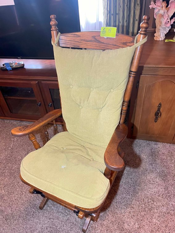 Image for Online Only Estate Auction for the Jesse and Hilda Lindsay Estate (deceased) out of Clinton