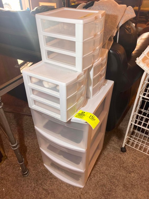 Image for Online Only Estate Auction for the Jesse and Hilda Lindsay Estate (deceased) out of Clinton