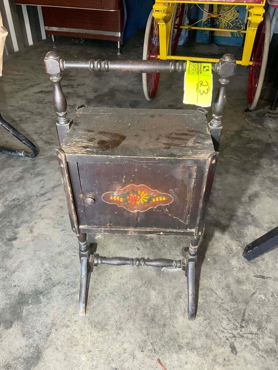 Image for Multi-Consignor Online Only Auction with Duck decoys, Arcade games, Beanie Babies and more!