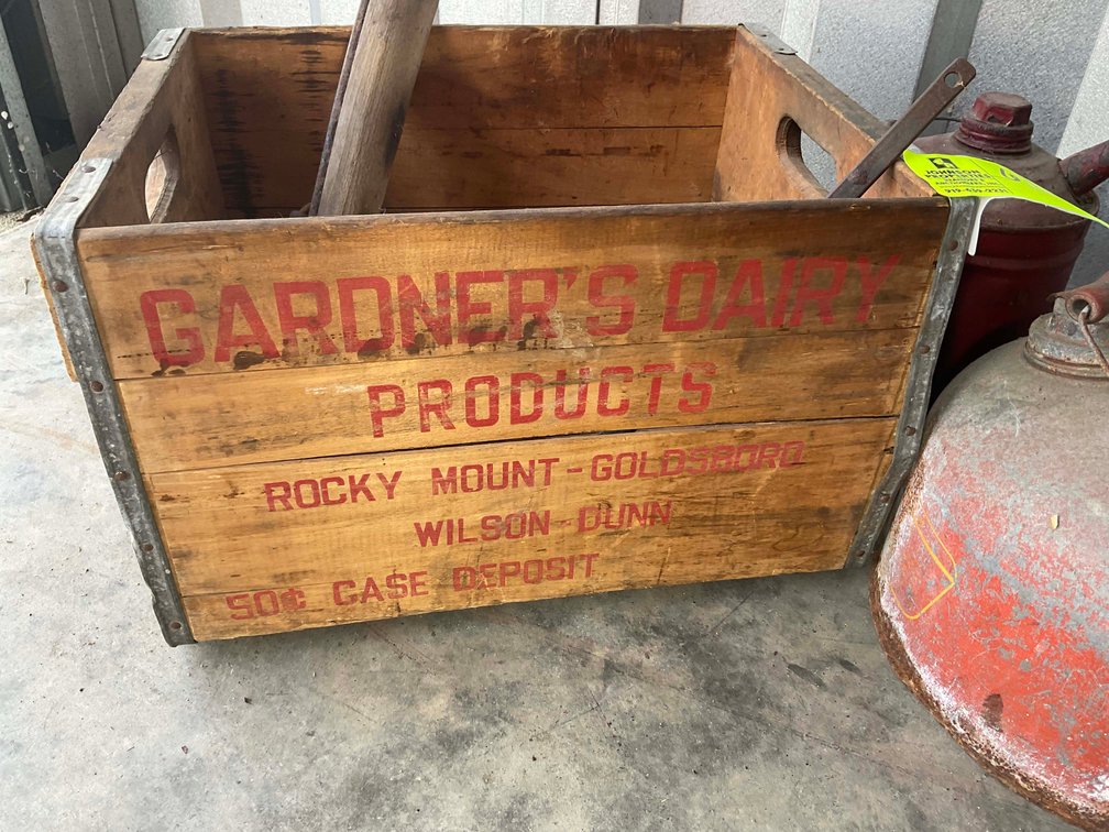 Image for Multi-Consignor Online Only Auction with Duck decoys, Arcade games, Beanie Babies and more!