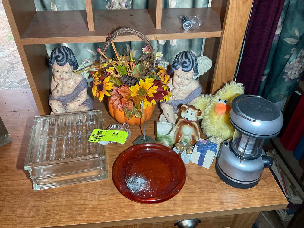 Image for Online Only Personal Property Auction in Dunn, NC!