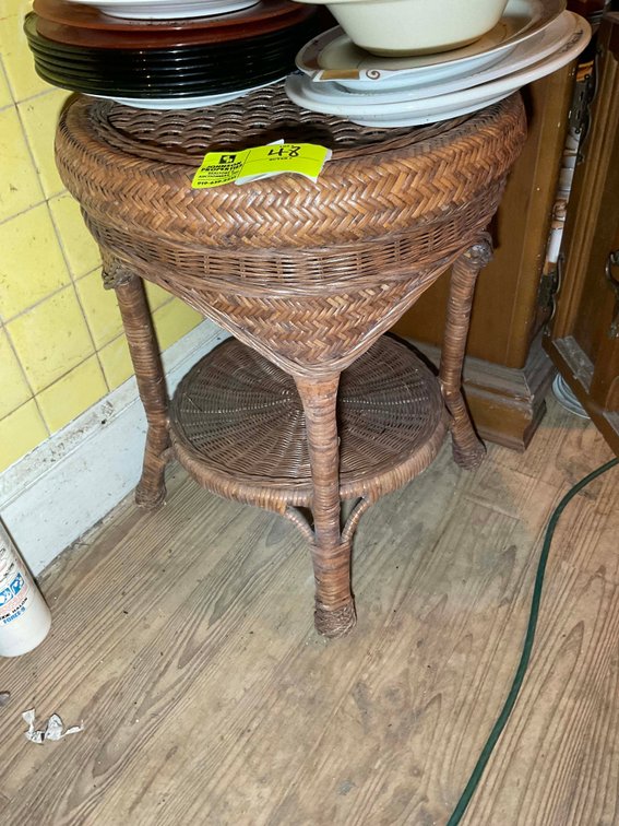 Image for Online Only Personal Property Auction in Dunn, NC!