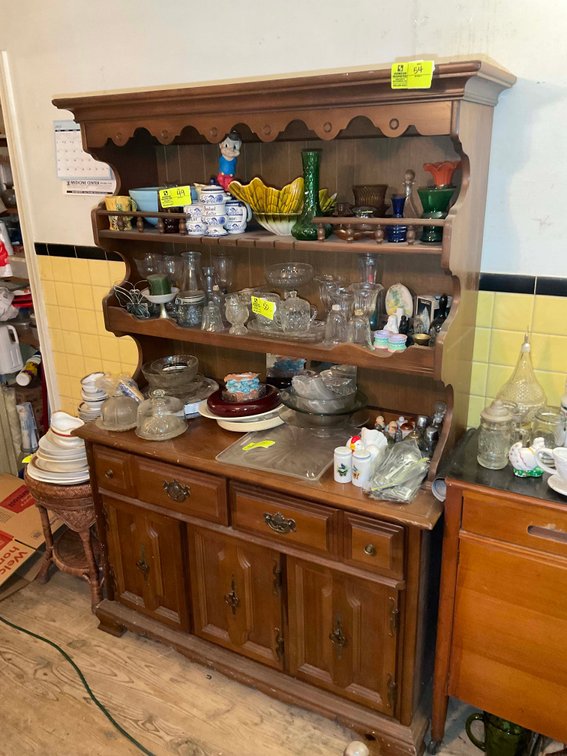 Image for Online Only Personal Property Auction in Dunn, NC!