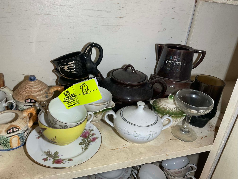 Image for Online Only Personal Property Auction in Dunn, NC!