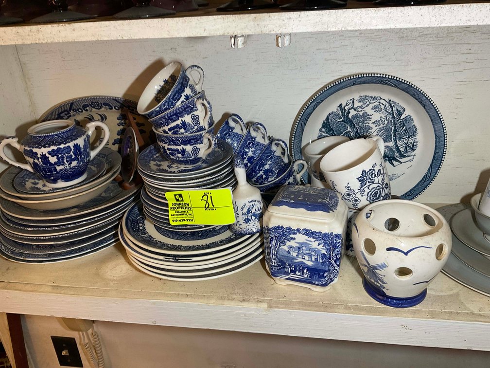 Image for Online Only Personal Property Auction in Dunn, NC!