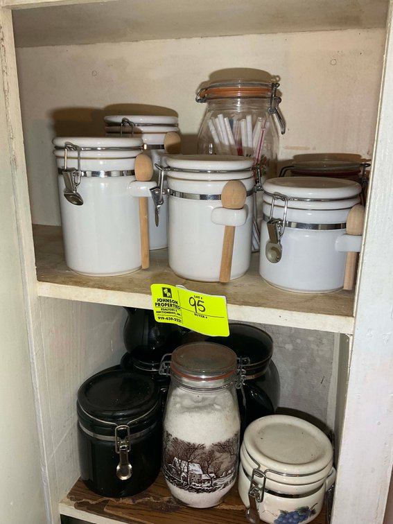 Image for Online Only Personal Property Auction in Dunn, NC!