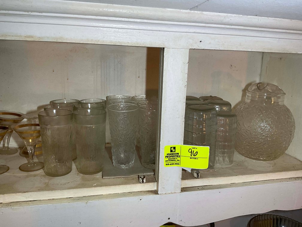 Image for Online Only Personal Property Auction in Dunn, NC!