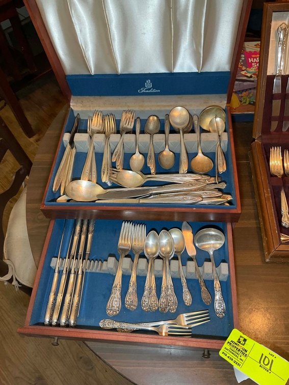 Image for Online Only Personal Property Auction in Dunn, NC!