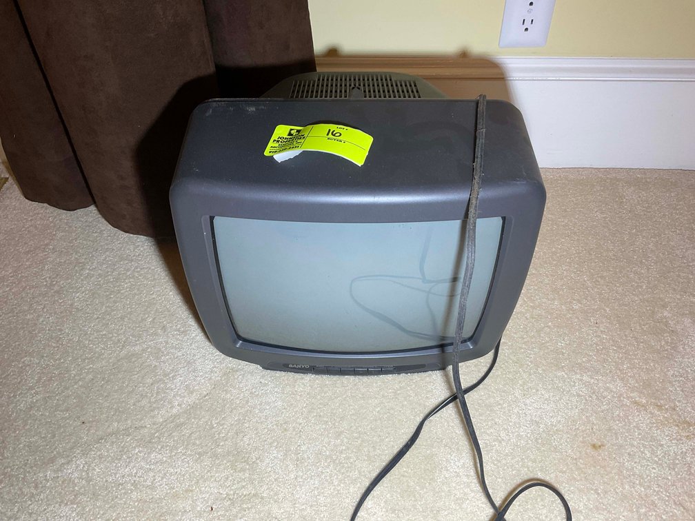 Image for Online Only Auction in Fuquay!