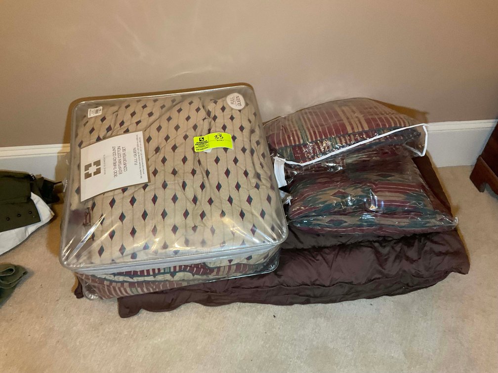 Image for Online Only Auction in Fuquay!