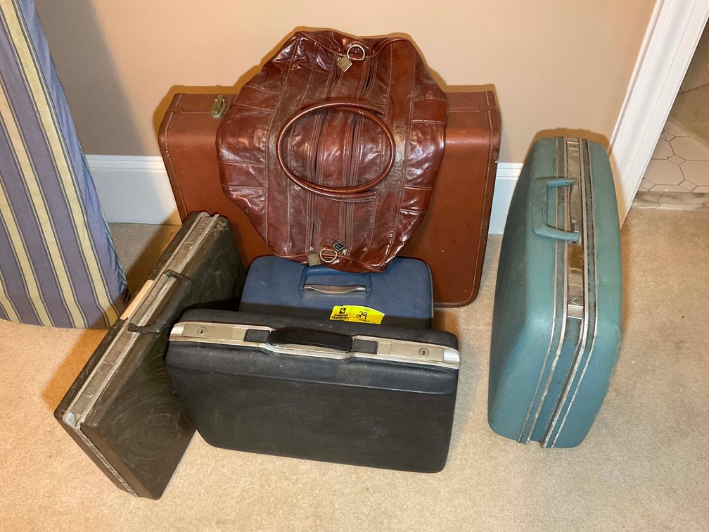 Image for Online Only Auction in Fuquay!